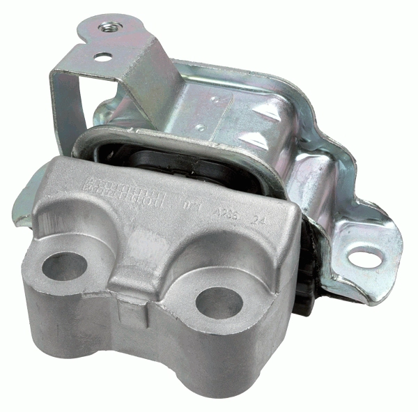 Подушка коробки передач (АКПП)