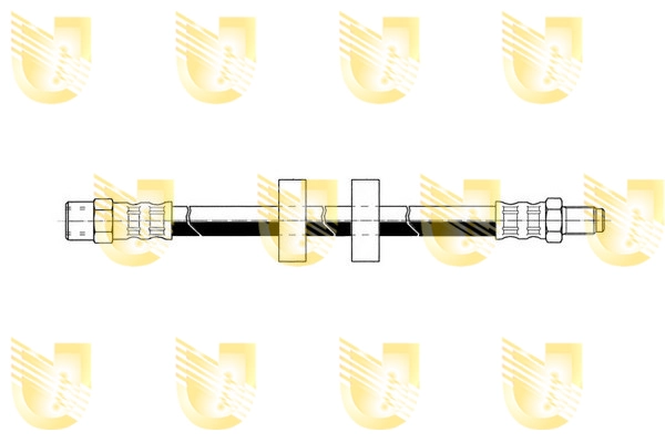 Тормозные шланги