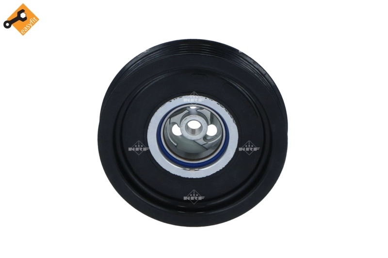 NRF 380007 - Муфта компрессора кондиционера