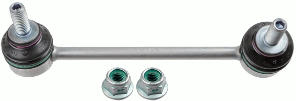 LEMFÖRDER 38017 01 - Стойки стабилизатора