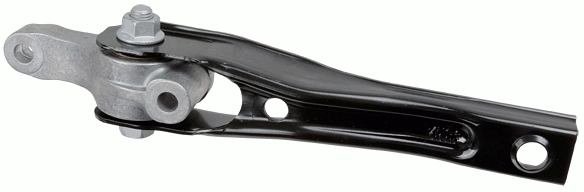 Подушка двигателя