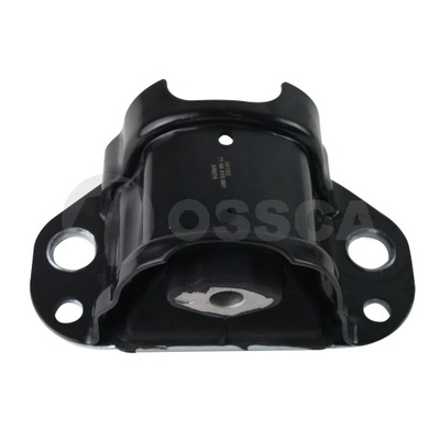 Подушка двигателя