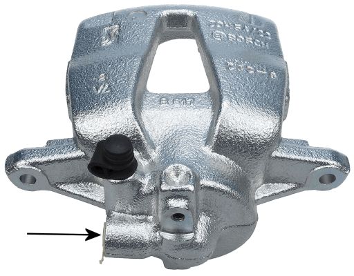 Тормозной суппорт