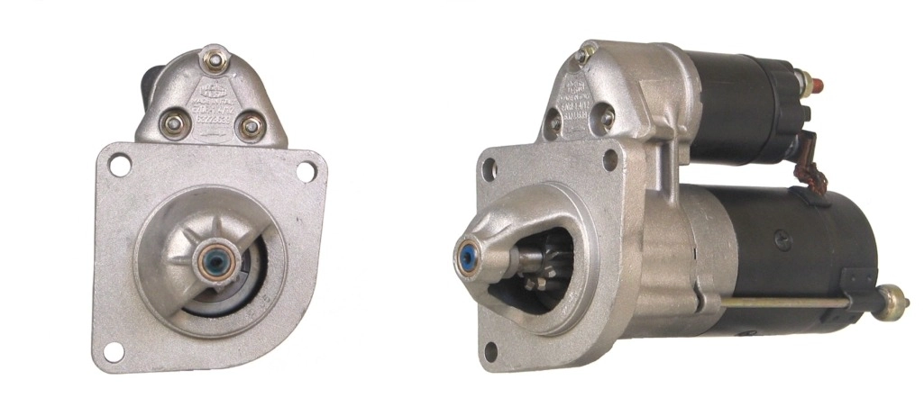 CEVAM 3827 - Стартер