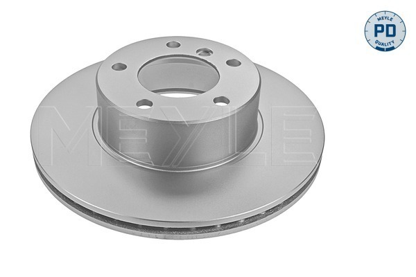 Тормозной диск MEYLE-PD: Advanced performance and design.