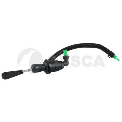 Главный цилиндр сцепления