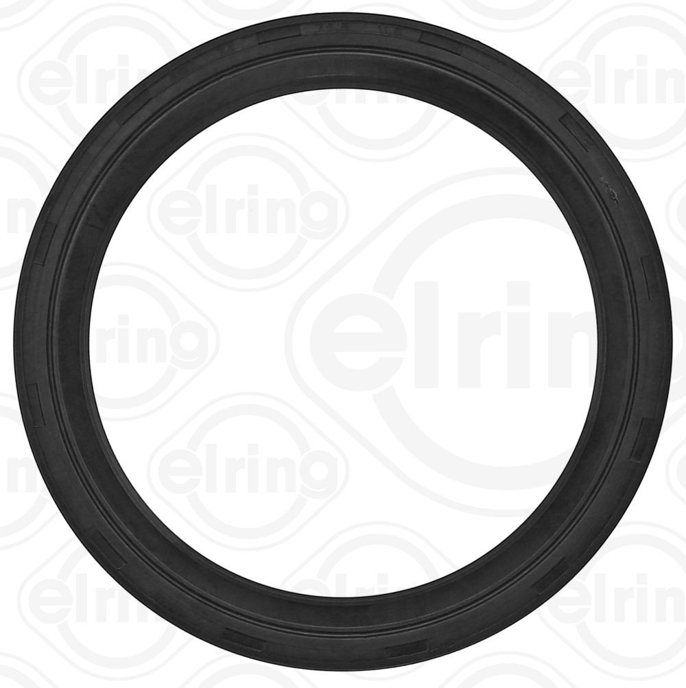 ELRING 386.340 - Уплотнительное кольцо вакуумного насоса