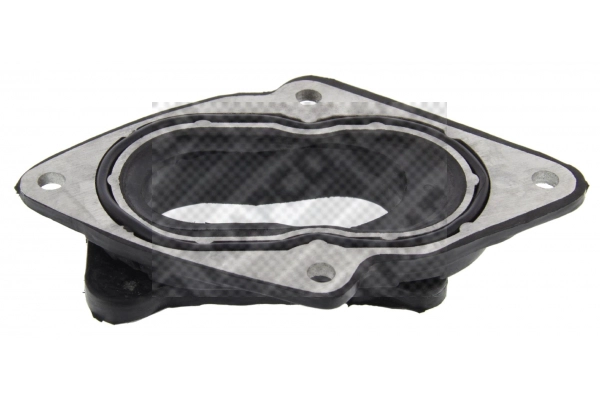 Фланец карбюратора