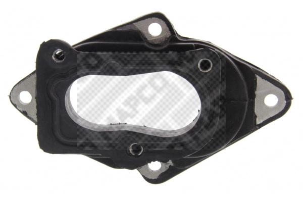 MAPCO 38817 - Фланец карбюратора