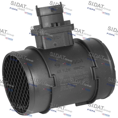 Расходомер воздуха