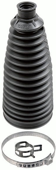 Пыльник рулевой рейки