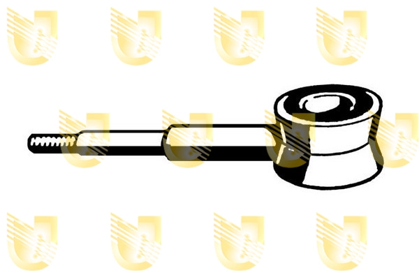 Стойки стабилизатора