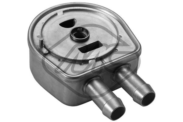 Масляный радиатор