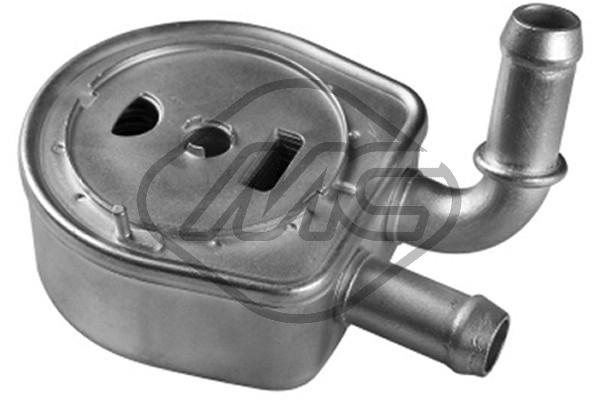 Масляный радиатор