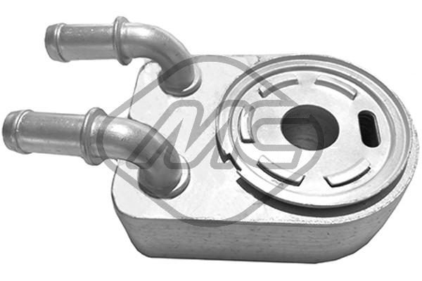 Масляный радиатор