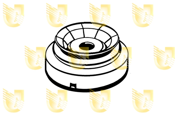 Опора амортизатора