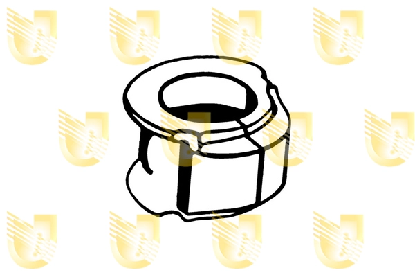 Втулки стабилизатора