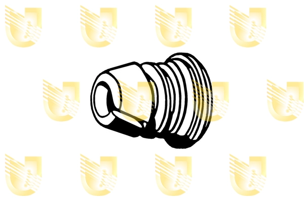 Отбойник амортизатора