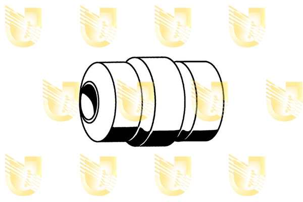 Отбойник амортизатора