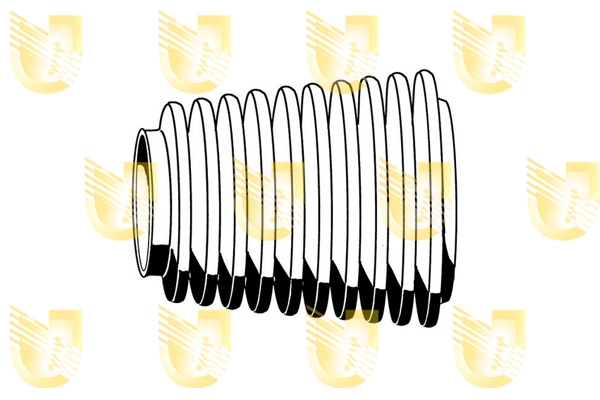Отбойник амортизатора