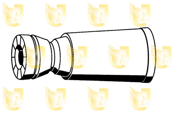 Отбойник амортизатора