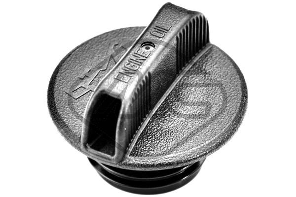 Крышка маслозаливной горловины