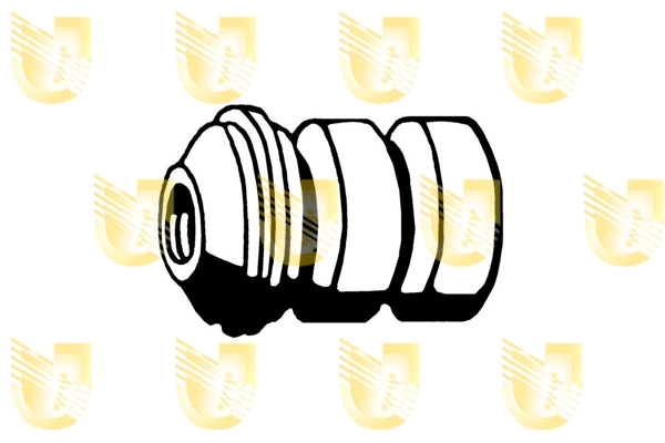 Отбойник амортизатора