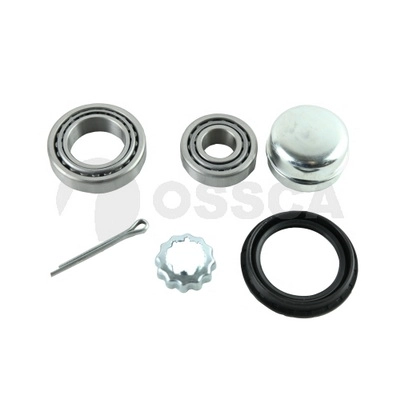 OSSCA 39265 - Ступичный подшипник