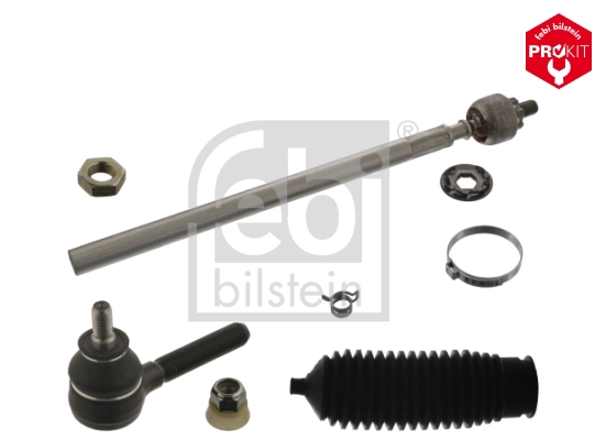 FEBI BILSTEIN 39293 - Поперечная рулевая тяга ProKit