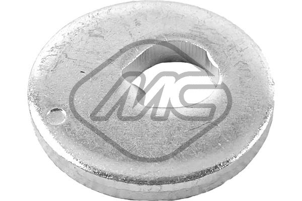 Развальные шайбы