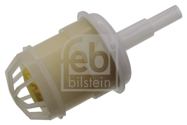 FEBI BILSTEIN 39393 - Фильтр, вакуумный провод