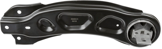 LEMFÖRDER 39409 01 - Рычаг