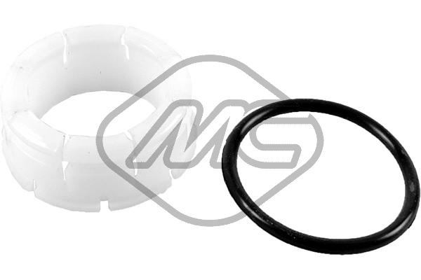 Втулка кулисы КПП