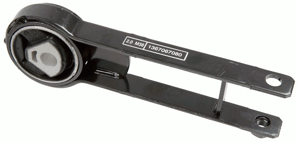 LEMFÖRDER 39482 01 - Подушка двигателя