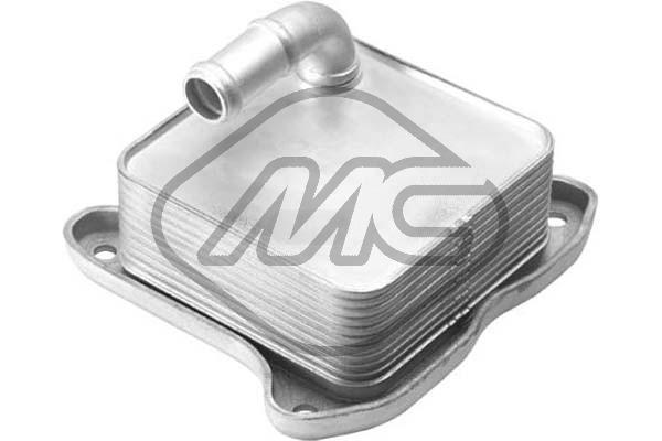 Масляный радиатор