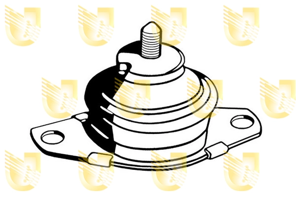 Подушка двигателя