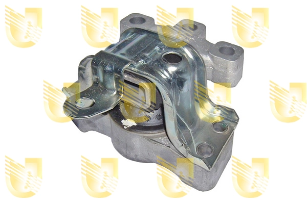 Подушка двигателя