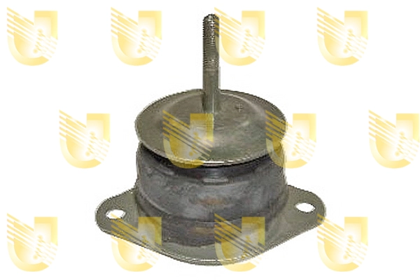 Подушка двигателя