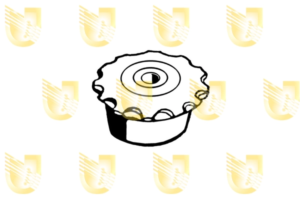 Подушка двигателя