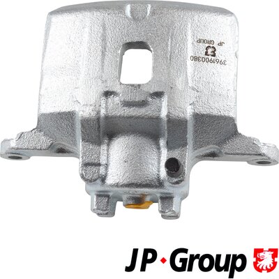 JP GROUP 3961900380 - Тормозной суппорт JP GROUP
