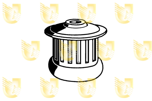 Подушка двигателя