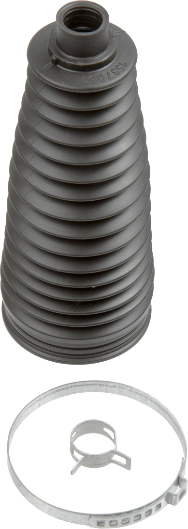 Пыльник рулевой рейки