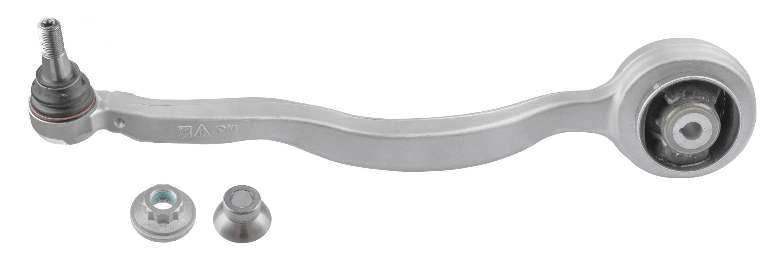 LEMFÖRDER 39692 01 - Рычаг