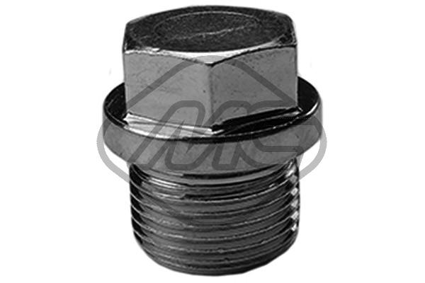 Пробка поддона