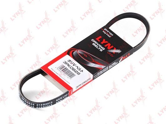 Ремень генератора