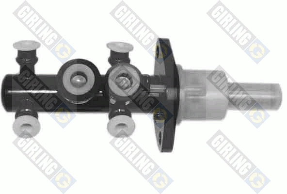 Главный тормозной цилиндр