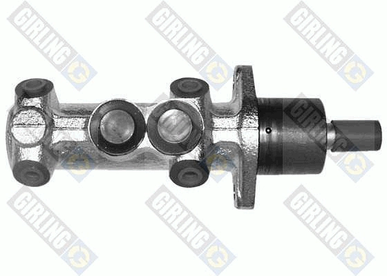 Главный тормозной цилиндр