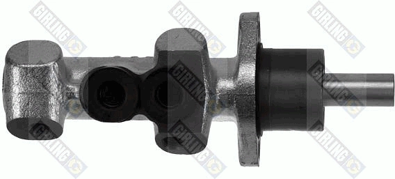 Главный тормозной цилиндр