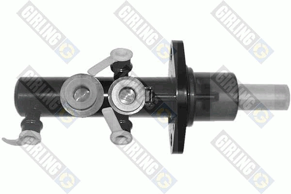 Главный тормозной цилиндр