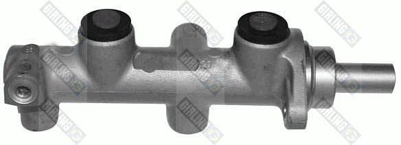 Главный тормозной цилиндр